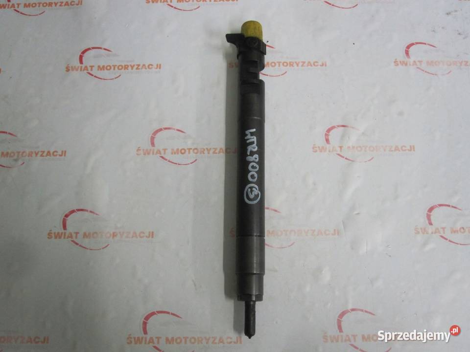 C MONDEO SCUDO 308 DS EXPERT 20 TDI HDI Wtrysk Kielce