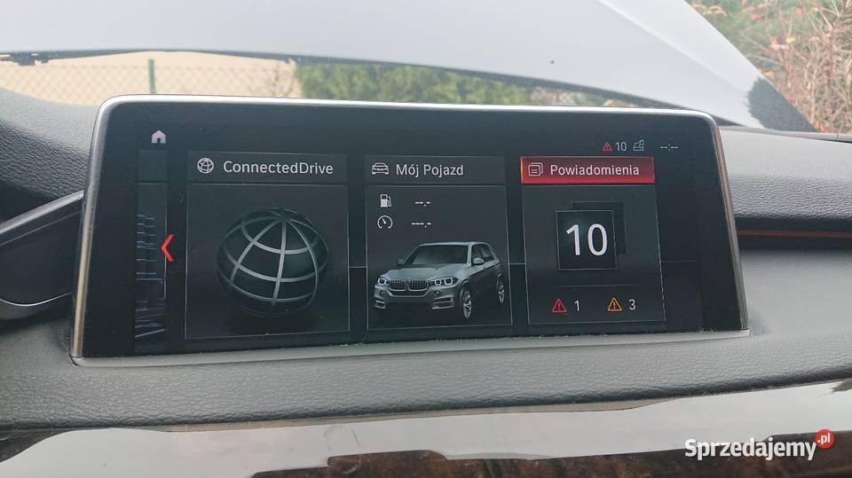 BMW MINI Konwersja USA Kanada Japonia Polski sprzedam