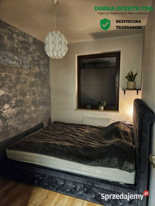 4613 m 3 pokoje pełne wyposażenie ROBYG Sprzedaż pomorskie