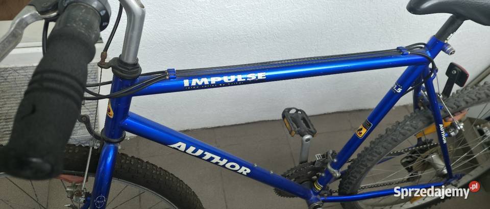 Sprzedam rower łódzkie Łódź