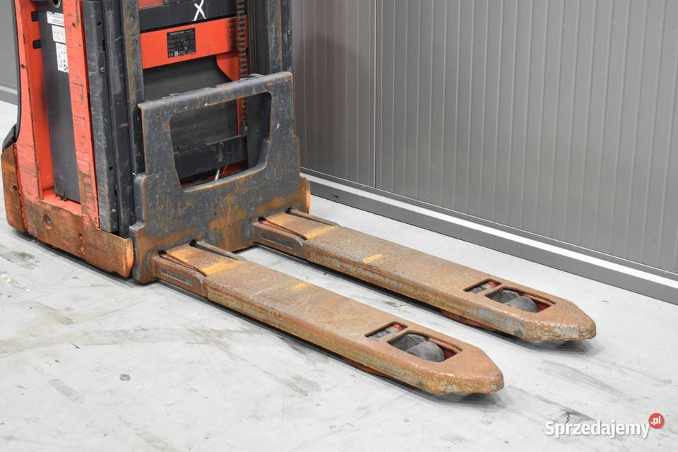 LINDE D 08 53103 Czechy