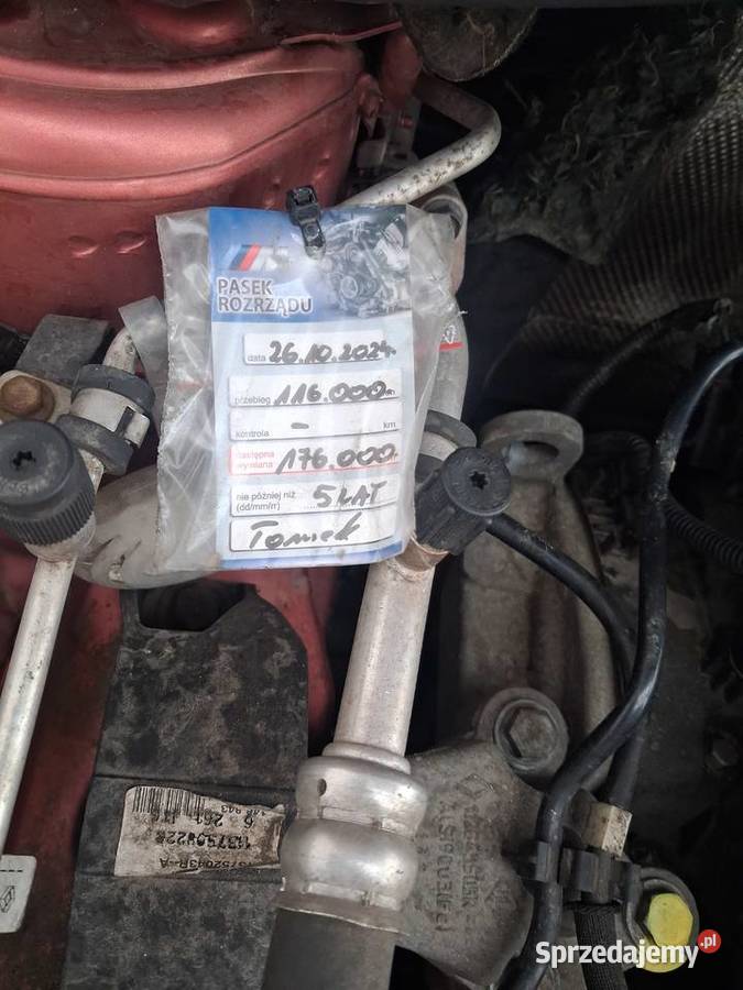 Sprzedam Renault Clio IV 1149cm3 Clio Clio dolnośląskie