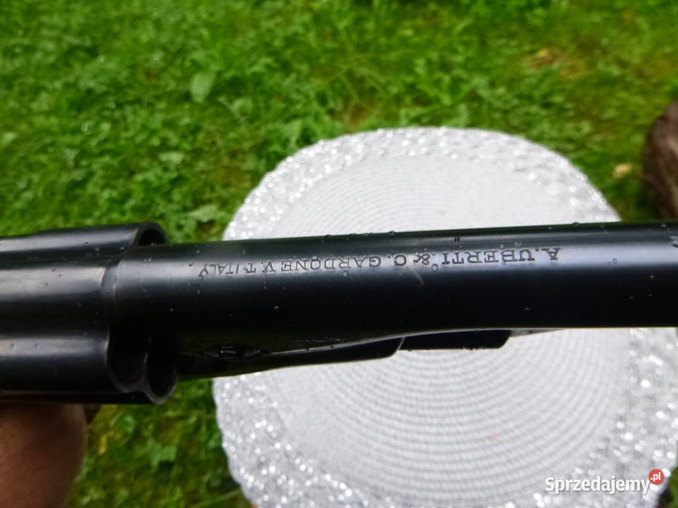 REWOLWER CZARNOPROCHOWY COLT POLICE 044 UBERTI Bielsko-Biała sprzedam