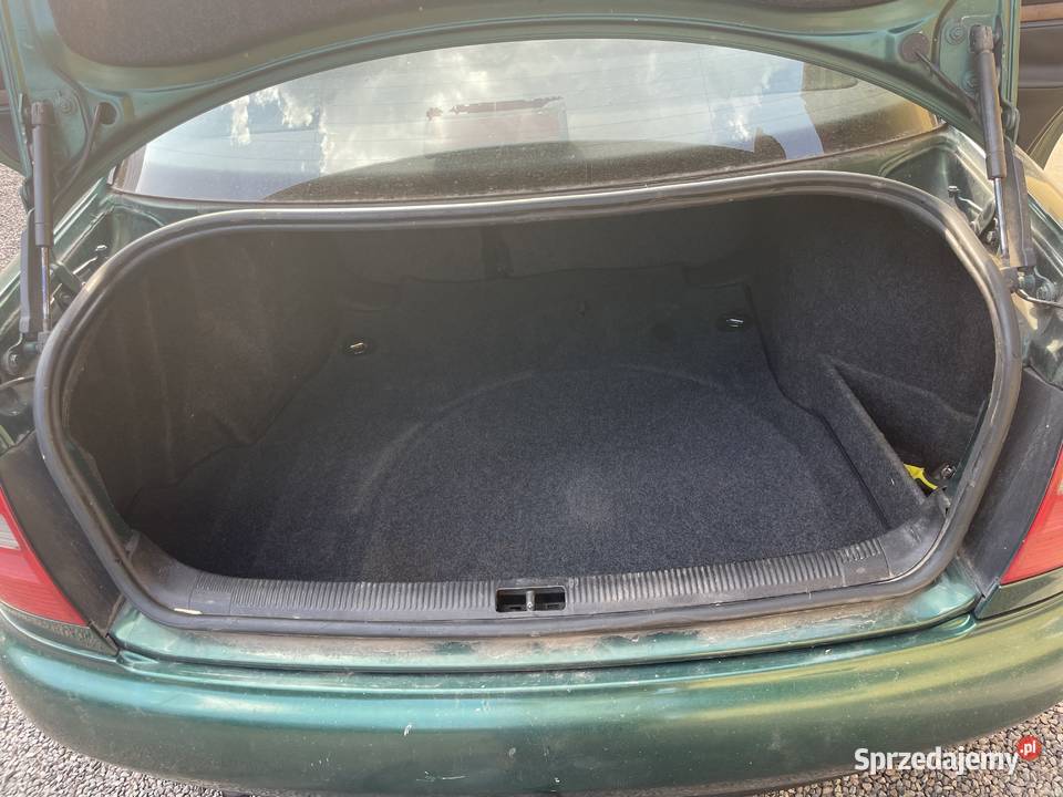Sprzedam Audi A4 B5 sprowadzony