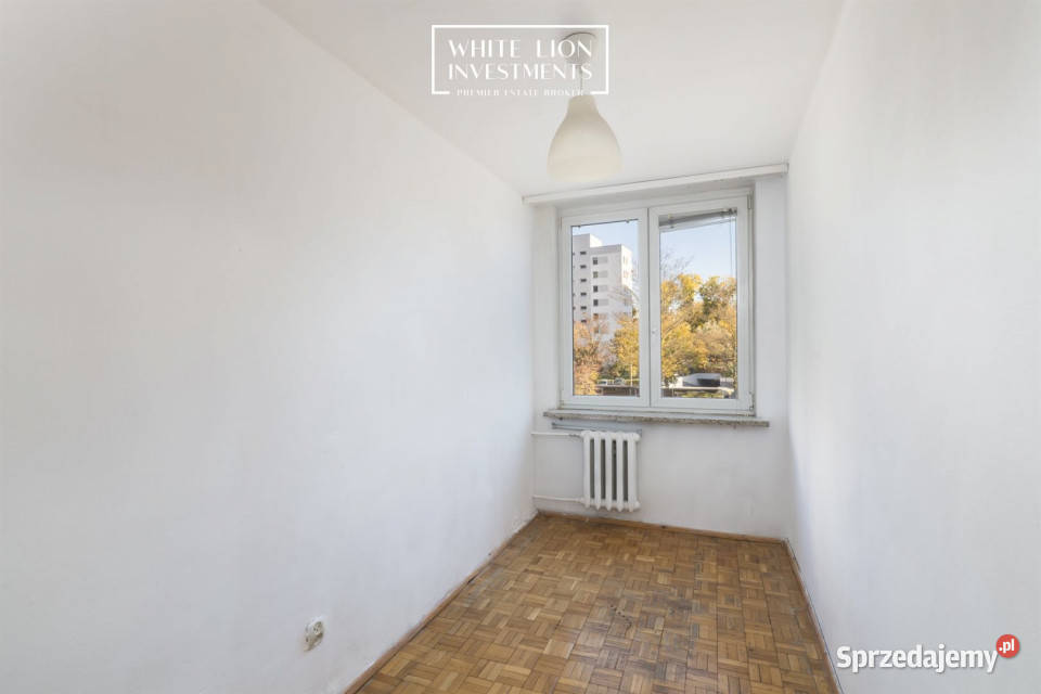 Sprzedam mieszkanie Warszawa Bełdan 48m2