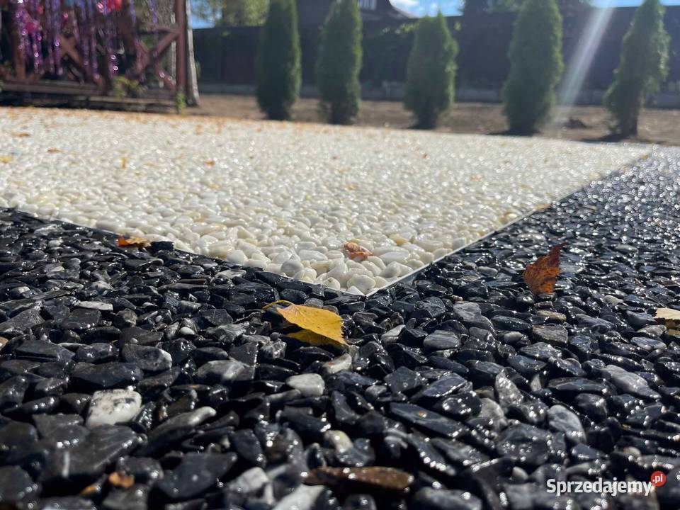 Żywica do Kamienia suchego 2 do kamiennych