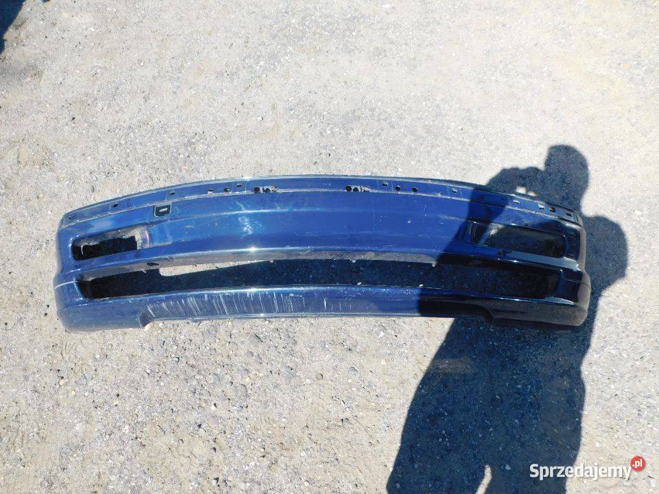 BMW E46 zderzak B0211 WYSYŁKA osobowe Żory sprzedam