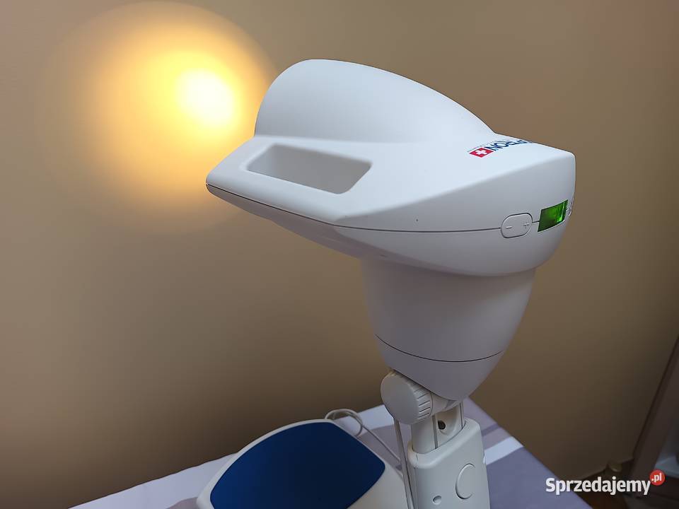 Lampa bioptron Pro 1 Zepter