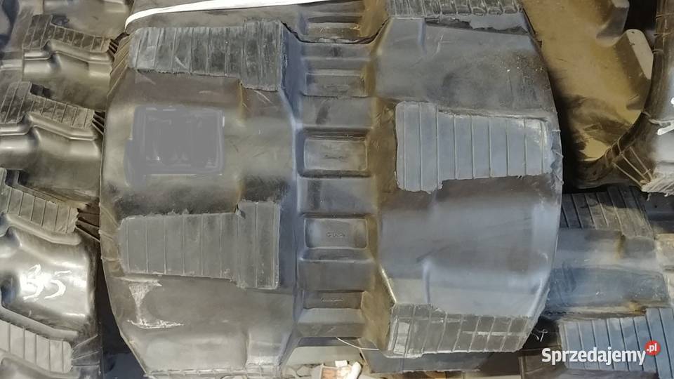 gąsienice 300x525x78W inne rozmiary także dzwoń Kraków