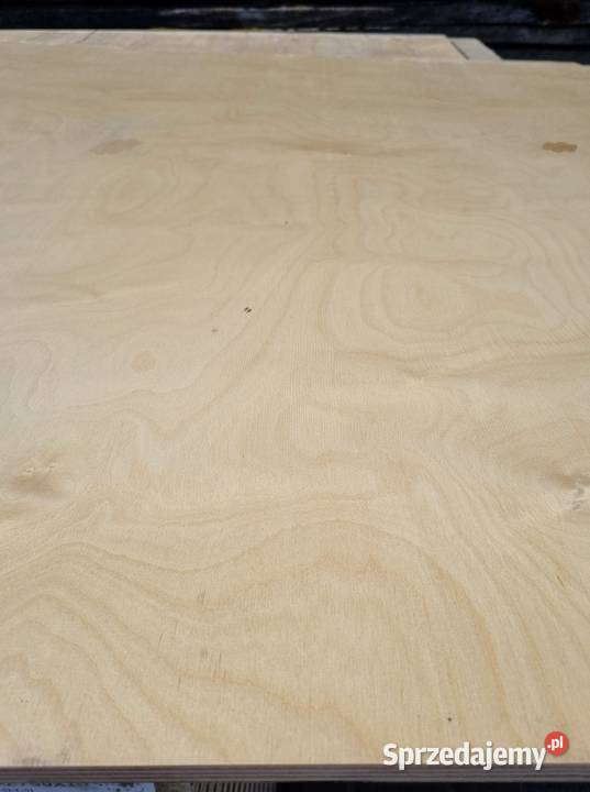 Sklejka 12mm 1550x2250 GLL GSM Brzeźno