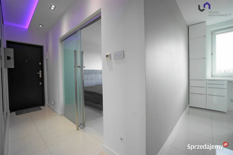 Wynajem mieszkania Katowice Rybnicka 4795 metrów blok