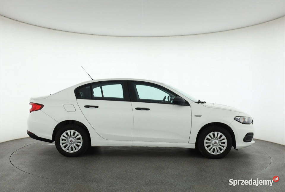 Fiat Tipo 14 16V mazowieckie Piaseczno