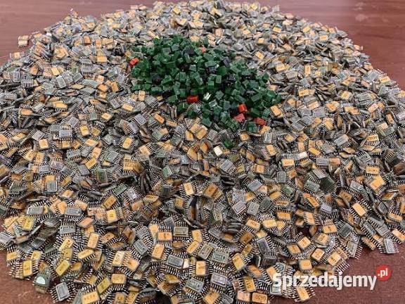 Skup metali i stopów specjalnych molibden Wrocław