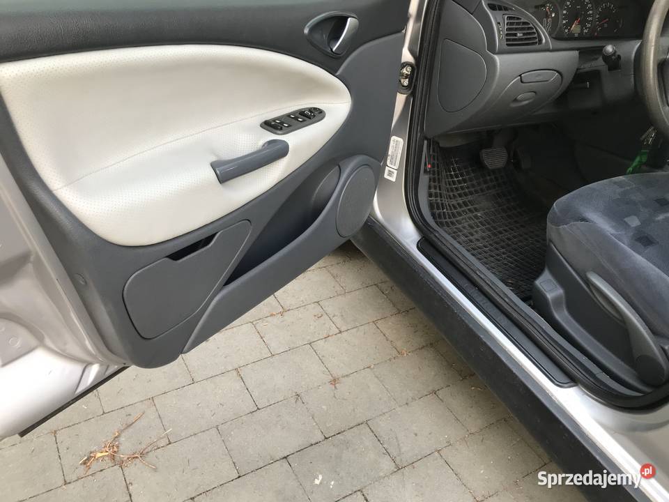 Citroen C5 lpg automat kombi opłaty luty benzyna+LPG Kraków sprzedam