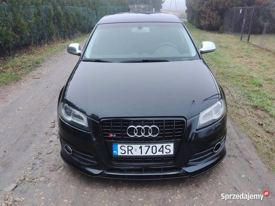 A3 8p Lift doinwestowane możliwa zamiana Rydułtowy