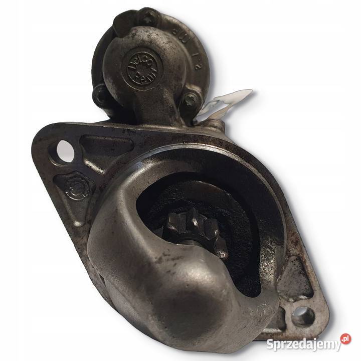 ROZRUSZNIK Opel Insignia 18 16V oryginał osobowe lubelskie Chełm