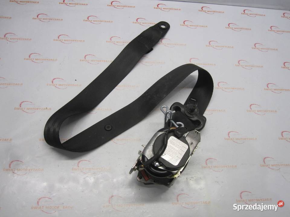 FORD GRAND C II 12r pas bezpieczeństwa lewy