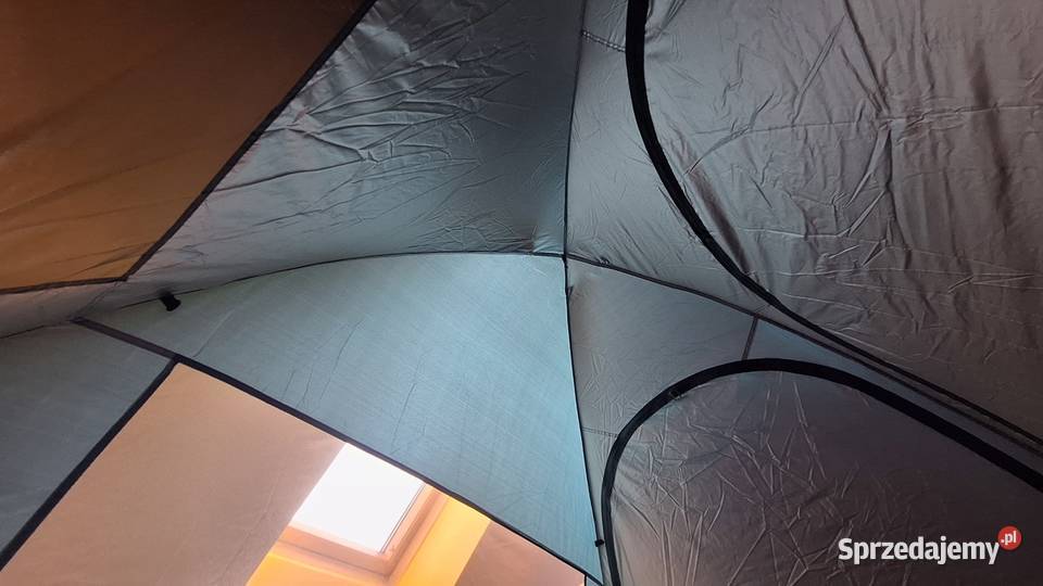 Namiot składany turystyczny super domek każdego Legionowo