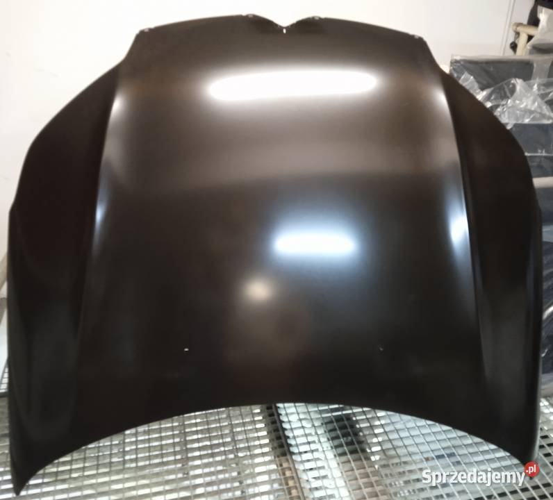 Pokrywa silnika maska C5 X7 nowa 7901P3 Łódź
