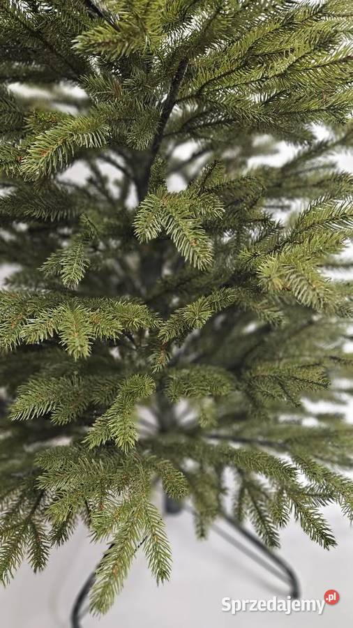 Choinka sztuczna Świerk Skandynawski 100 PE Bielsko-Biała
