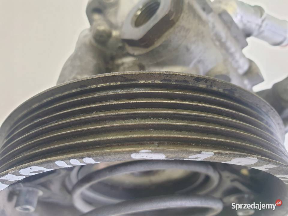 Volvo S80 II 32 POMPA WSPOMAGANIA 31201150 osobowe Chełm