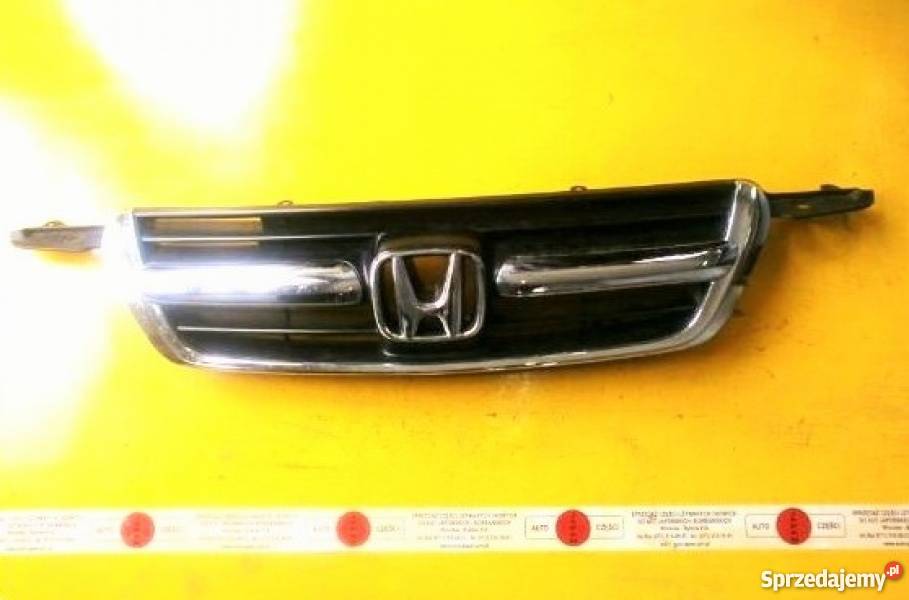 Honda crv 2002 2003 2004 grill atrapa oryginał Wrocław