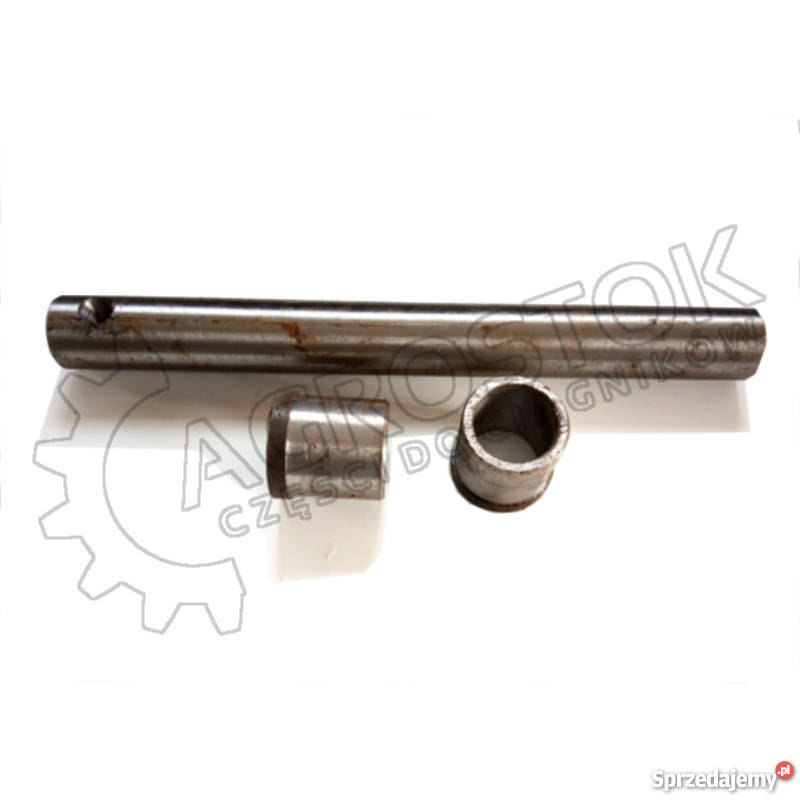 Sworzeń oś wahacza tulejki sworznia T25 T25 sprzedam