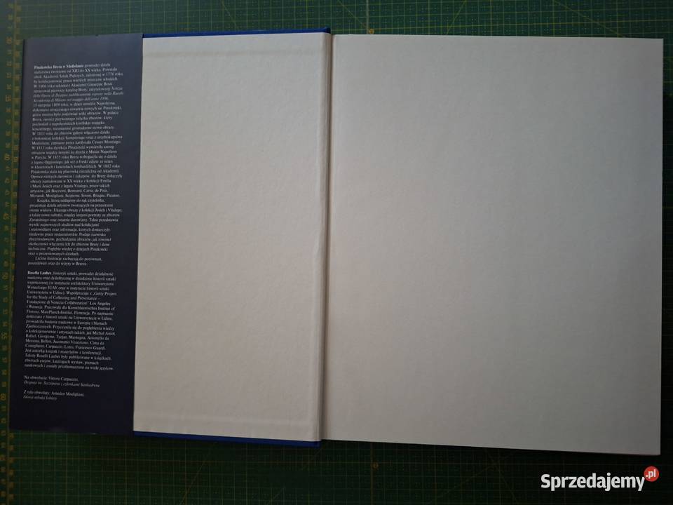 Arcydzieła malarstwa Pinakoteka Brera w małopolskie Kraków