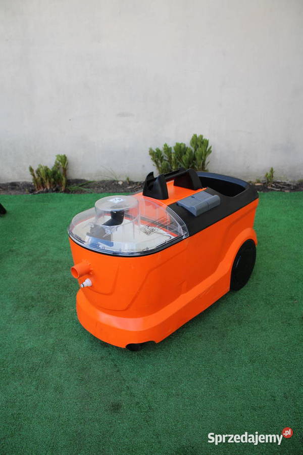 Odkurzacz Karcher Puzzi 101 Gwarancja Serwis sprzedam
