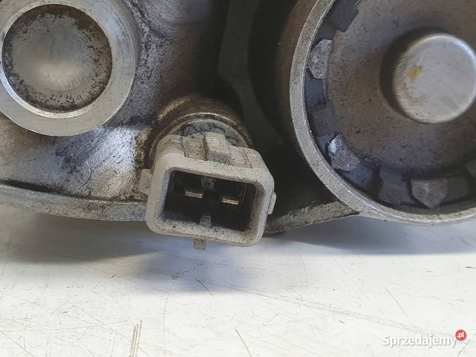 Renault Twingo I 12 16V PRZEPUSTNICA H8200067219 Janów