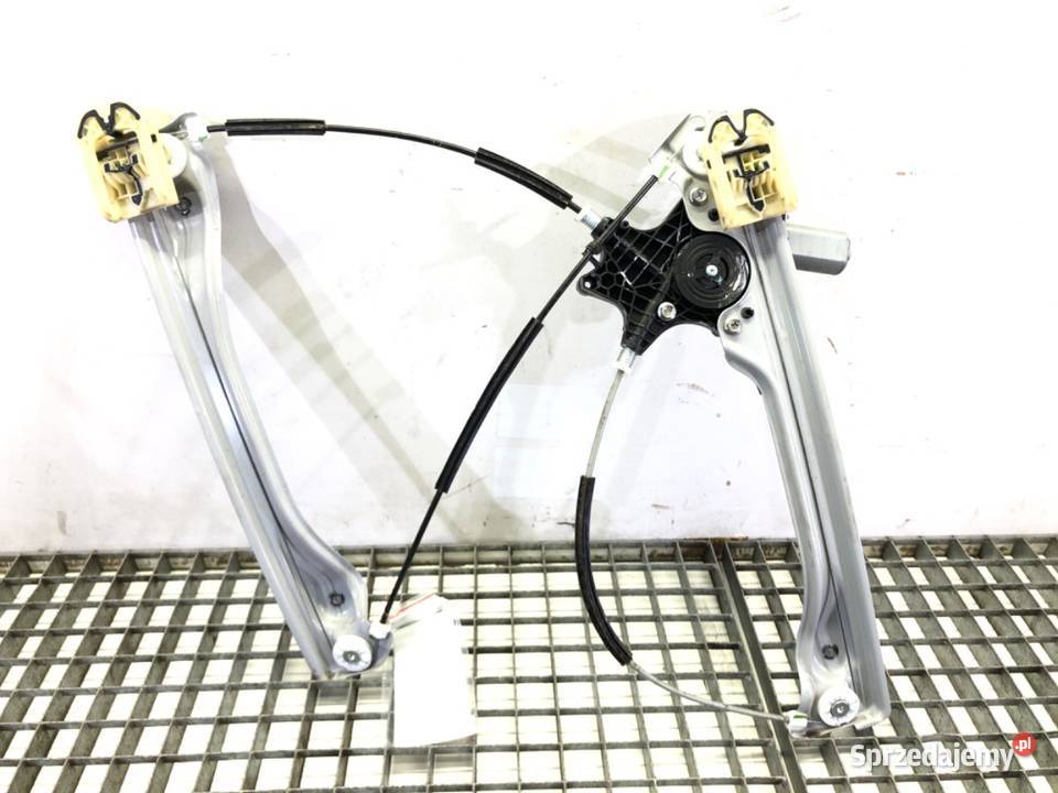 PODNOŚNIK SZYBY PRAWY PRZÓD OPEL INSIGNIA B