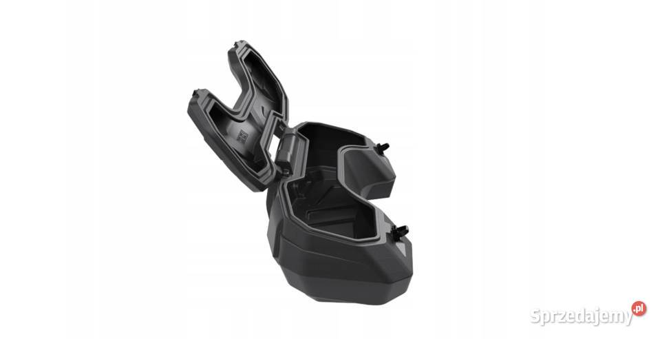 Kufer CF MOTO 520 CFMOTO 520 450 tył kufer quad Gostynin