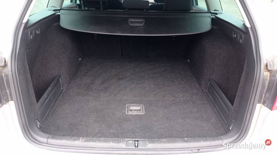 Vw Passat 16 TDI 105 Serwis Wyposażony 1598cm3 Passat pomorskie Bytów