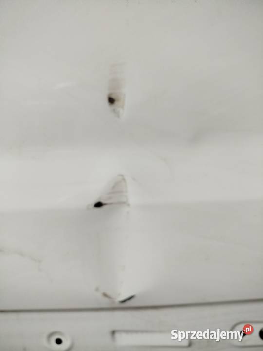 Drzwi tylne Land Rover evoque Jędrzejów