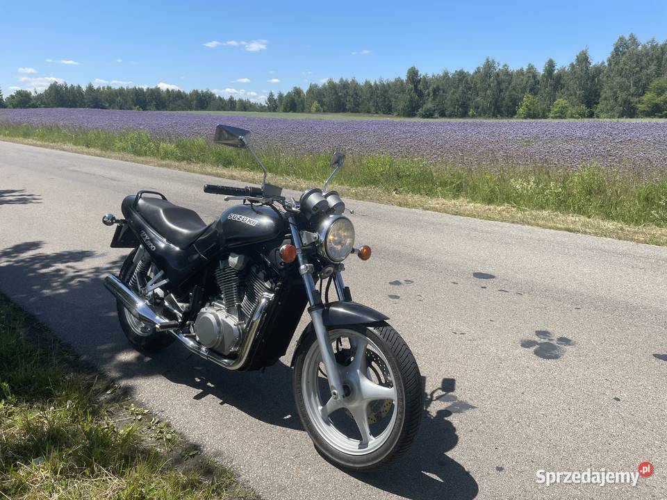 Suzuki vx800 serwisie gaźników wał kardana Radom sprzedam