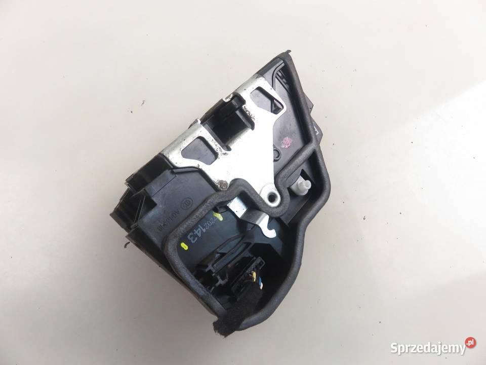 ZAMEK LEWY PRZEDNI BMW X3 E83 7202143 sprzedam