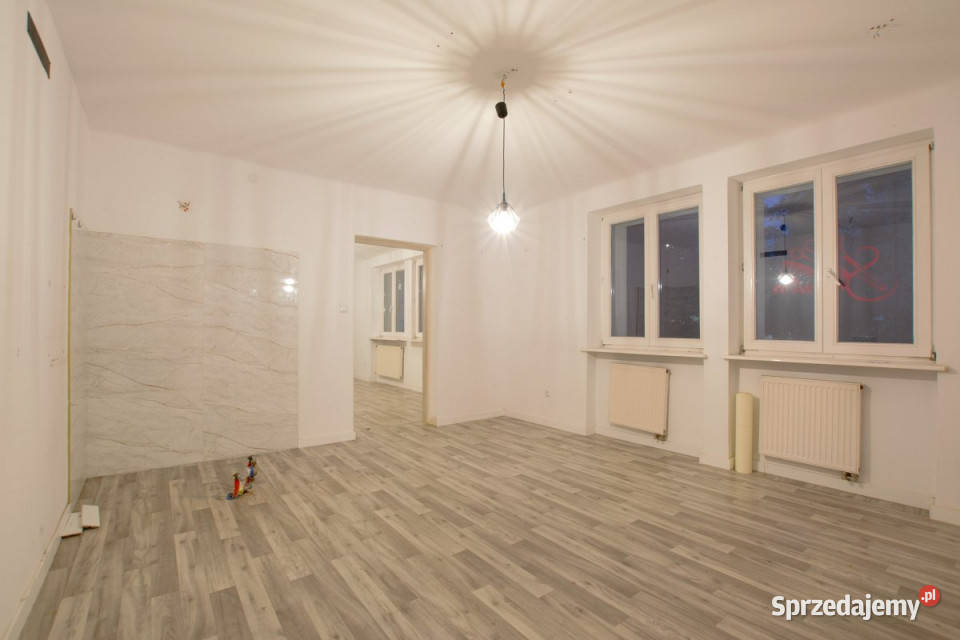 Lokal Nałęczów 60 metrów lubelskie