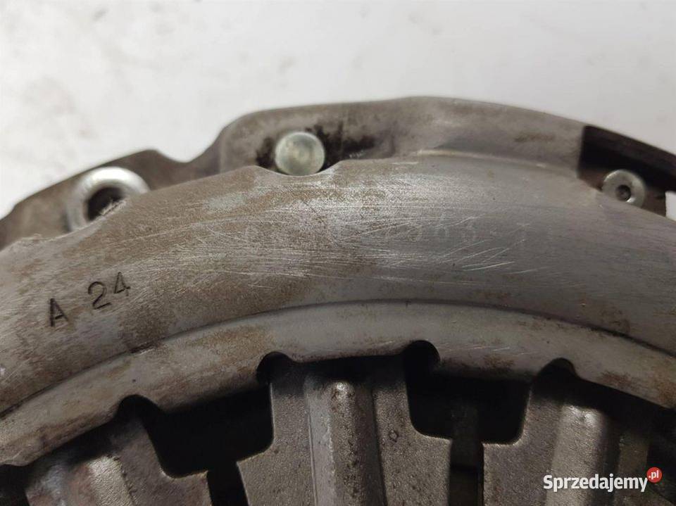 SPRZĘGŁO FORD FOCUS MK3 kujawsko-pomorskie