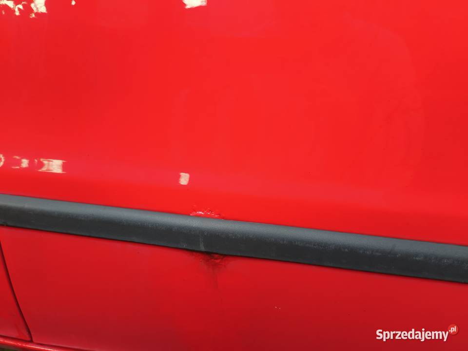 Seat Leon 16 2003r 245000 benzyna Chełm