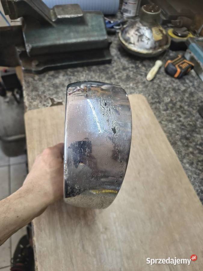 Ramka lampy przód jawa 250 350 stara jawa skoda podkarpackie Rzeszów