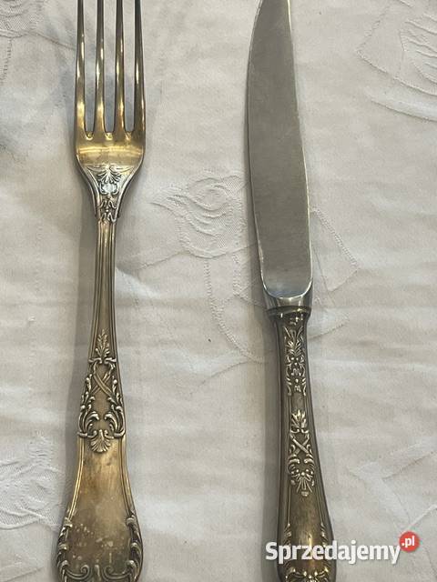 Komplet Hefra Księstwo Warszawskie model 2400 Kraków