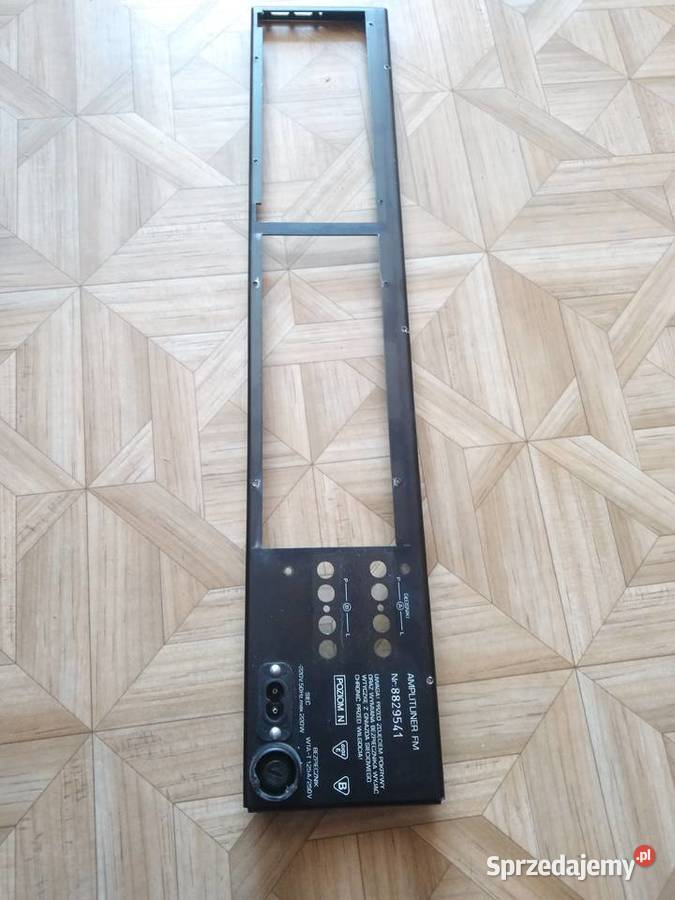 Płytki i podzespoły Radmora 5412 Bydgoszcz sprzedam