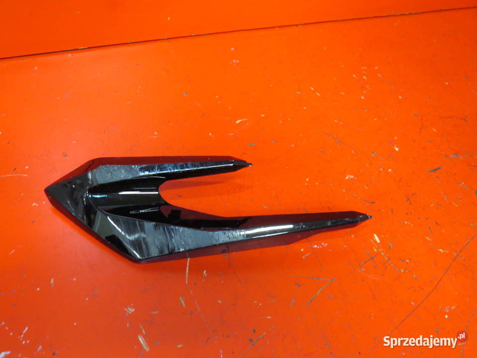 KAWASAKI VN 650 VULCAN W800 OWIEWKA OSŁONA BOK