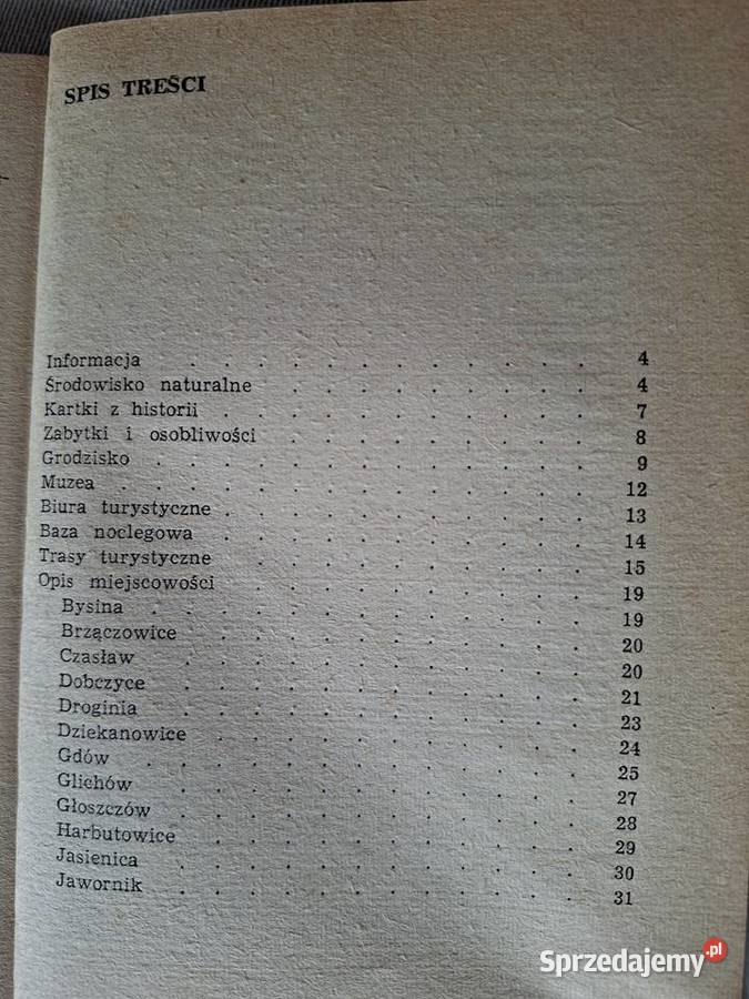 Informator turystyczny ziemi myślenickiej Kultura i Rozrywka