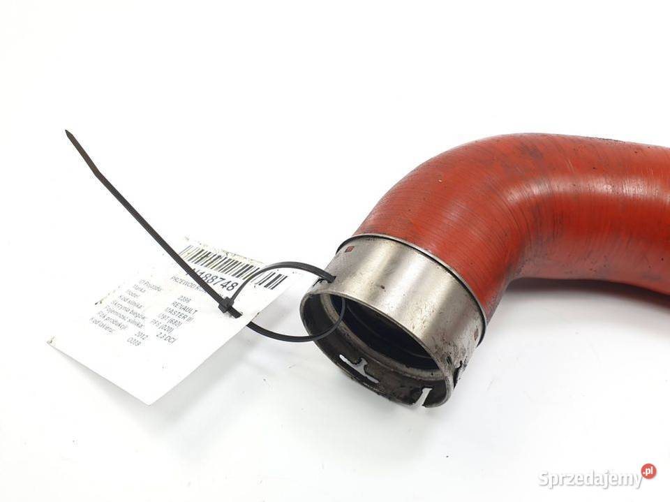 PRZEWÓD RURA DOLOT RENAULT MASTER III