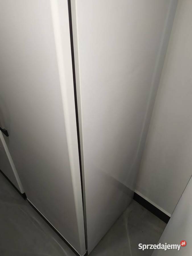 Szafa mroźnicza Tefcold UF400 biała dolny Kazuń Polski