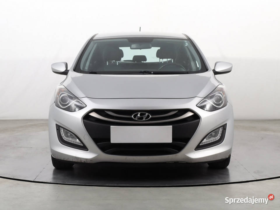 Hyundai i30 14 CVVT śląskie Katowice sprzedam
