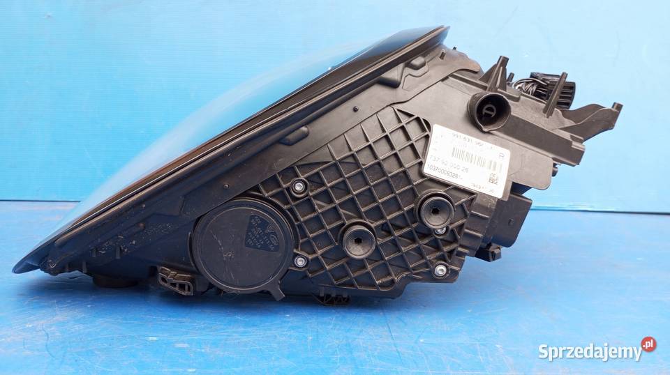 LAMPA PRAWY PRZÓD REFLEKTOR FULL LED 991631964 Nowy Tomyśl