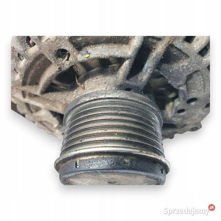 ALTERNATOR Ford Transit MK7 VII 24 TDCI bosch lubelskie Chełm sprzedam