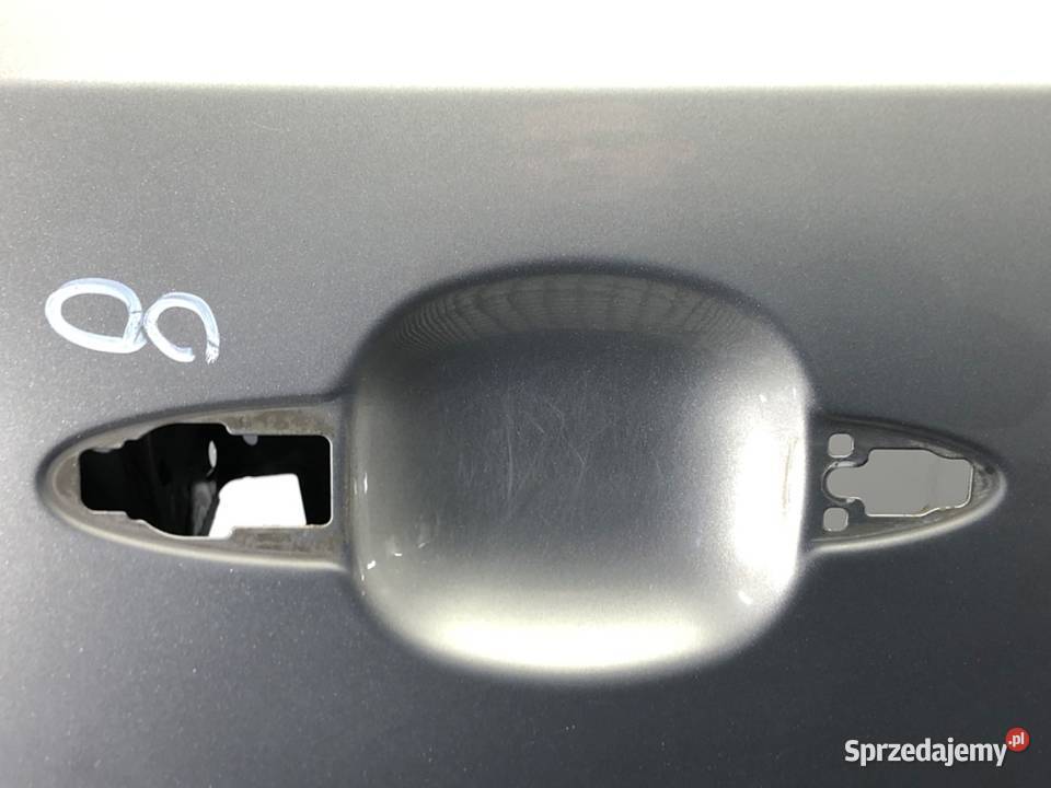 DRZWI PRZÓD PRAWE KIA SPORTAGE III SUV podkarpackie